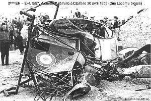 205- ARMEE DE L'AIR EN ALGERIE 1945-1962-53 (31)